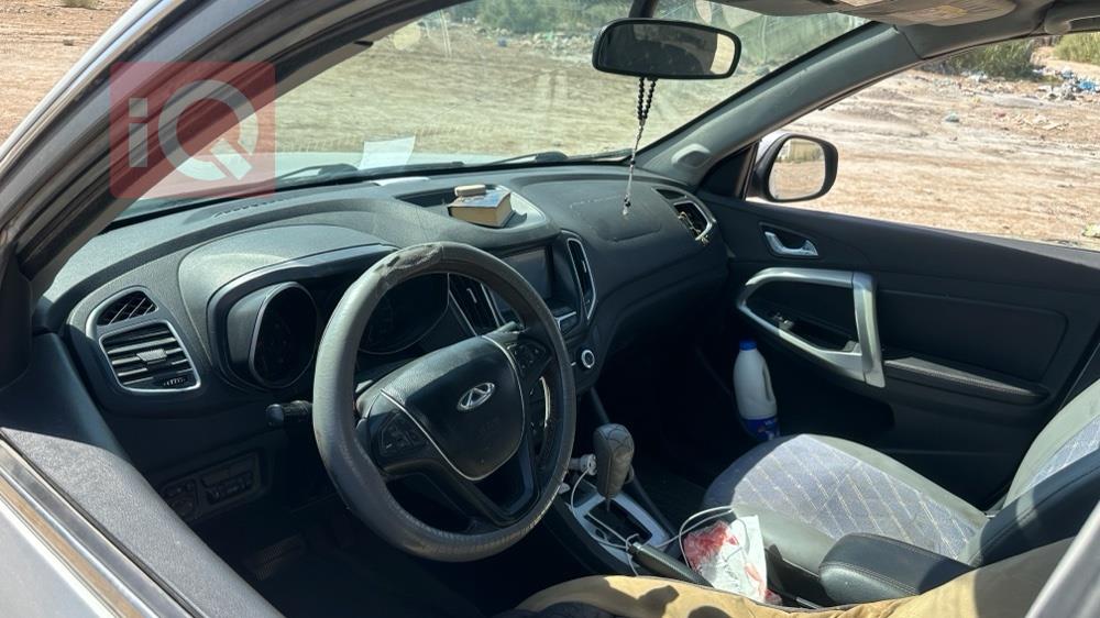 Chery Tiggo 5